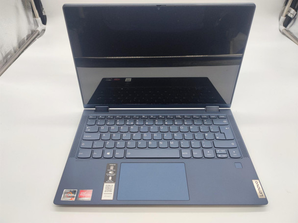 Lenovo Yoga 6 13ALC6, 13.3" Touchscreen Laptop AMD Ryzen 5 5500U 256GB SSD