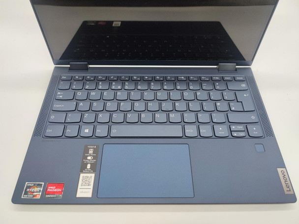 Lenovo Yoga 6 13ALC6, 13.3" Touchscreen Laptop AMD Ryzen 5 5500U 256GB SSD