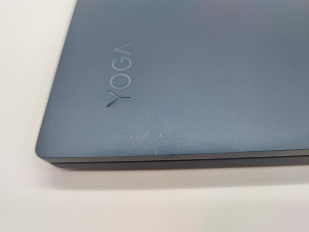 Lenovo Yoga 6 13ALC6 13.3" Touchscreen Laptop - AMD Ryzen 5 5500U 256GB SSD
