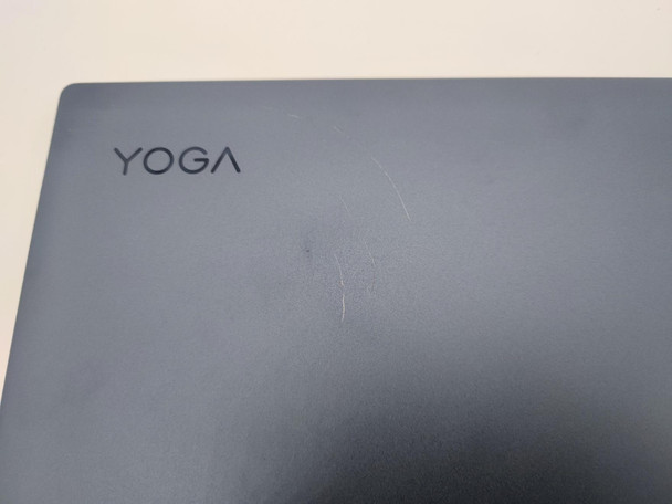 Lenovo Yoga 6 13ALC6 - 13.3" Touchscreen Laptop AMD Ryzen 5 5500U 256GB SSD