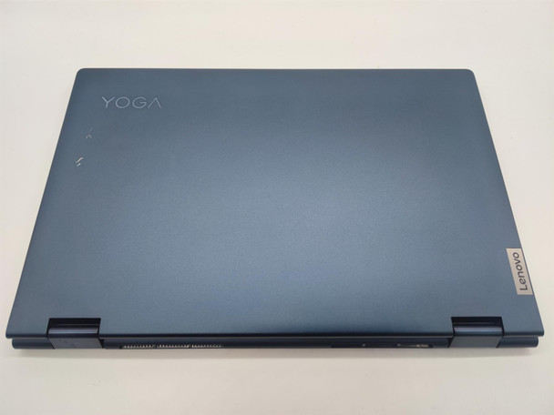 Lenovo Yoga 6 13ALC6 AMD Ryzen 5 5500U 256GB SSD Laptop 13.3" Touchscreen 