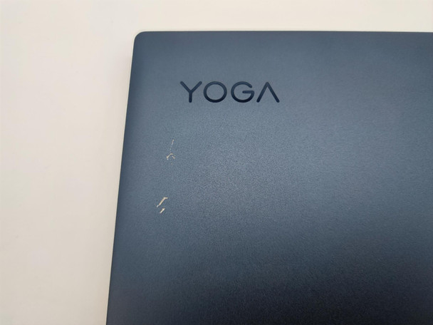 Lenovo Yoga 6 13ALC6 AMD Ryzen 5 5500U 256GB SSD Laptop 13.3" Touchscreen 