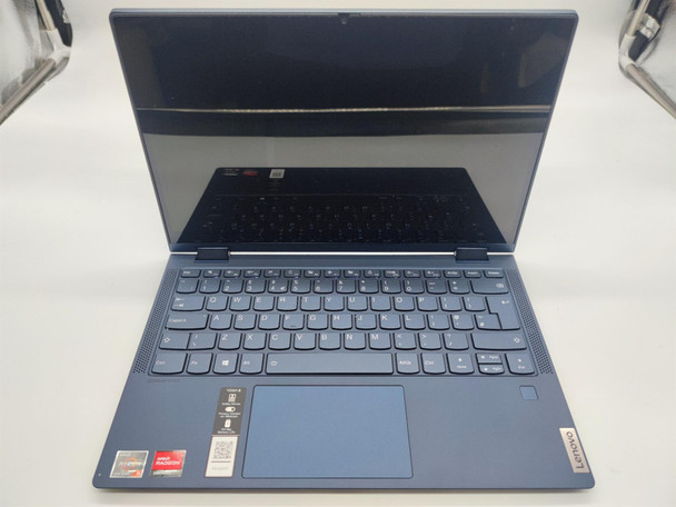 Lenovo Yoga 6 13ALC6 13.3" Touch Laptop AMD Ryzen 5 5500U 256GB SSD