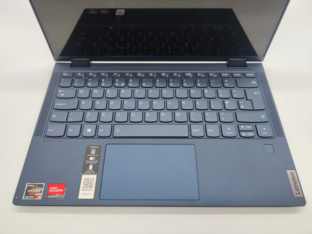 Lenovo Yoga 6 13ALC6 13.3" Touch Laptop AMD Ryzen 5 5500U 256GB SSD