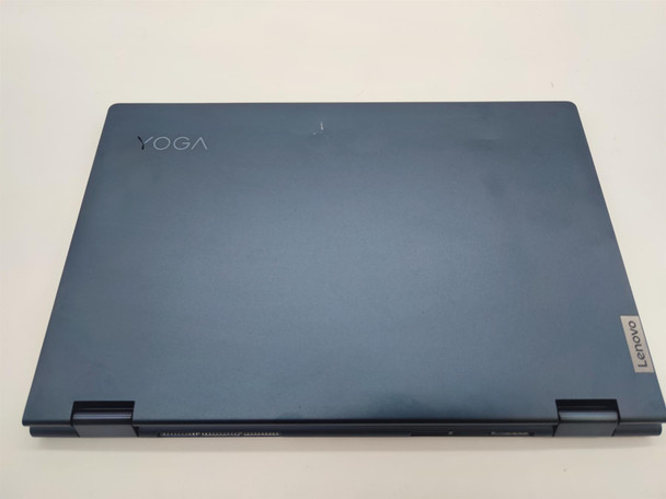 Lenovo Yoga 6 13ALC6 AMD Ryzen 5 5500U 256GB SSD 13.3" FHD Touchscreen Laptop