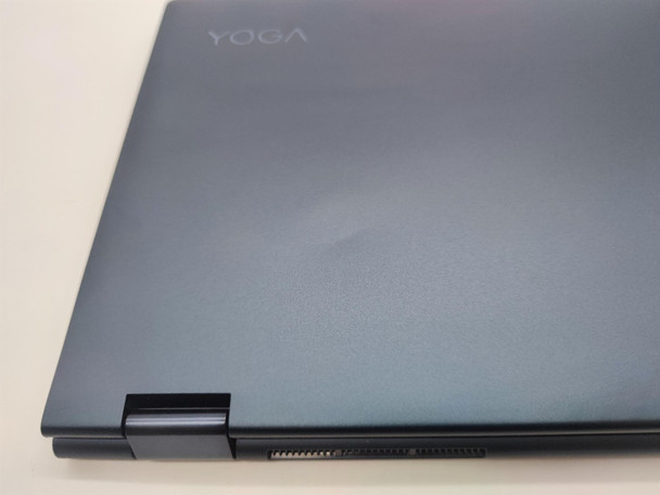 Lenovo Yoga 6 13ALC6 13.3" FHD Touchscreen Laptop AMD Ryzen 5 5500U 8GB 256GB SSD