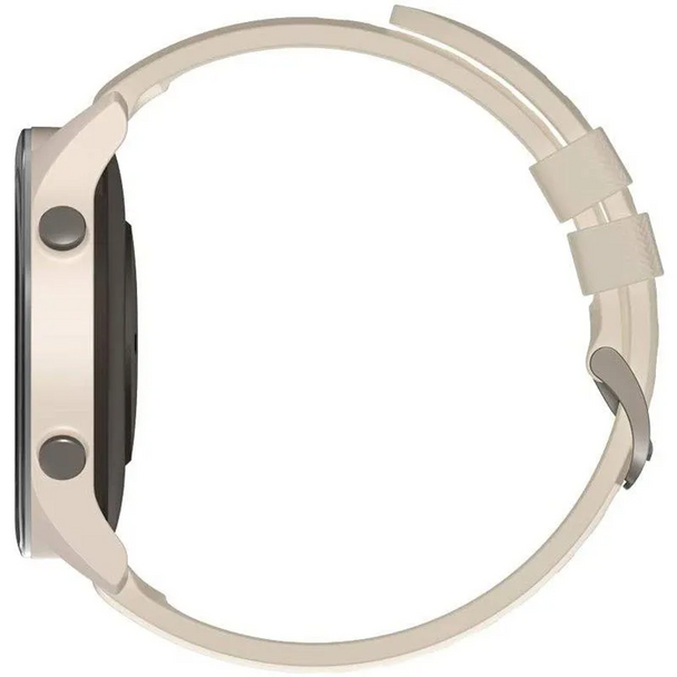 Xiaomi Mi 1.39" Heath & Fitness GPS Smart Watch - Beige