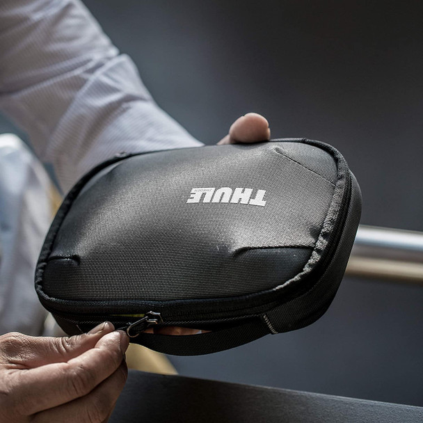 Thule Subterra PowerShuttle Travel Case For Headphones / powerbank / Camera etc