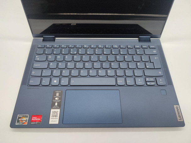 Lenovo Yoga 6 2 in 1 13.3" FHD Laptop AMD Ryzen 7 5700U 8GB 512GB SSD