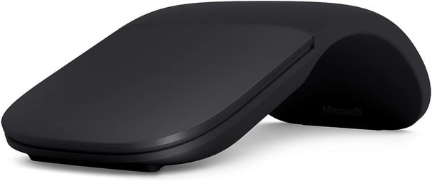 Microsoft Surface Arc Bluetooth Wireless Mouse Black