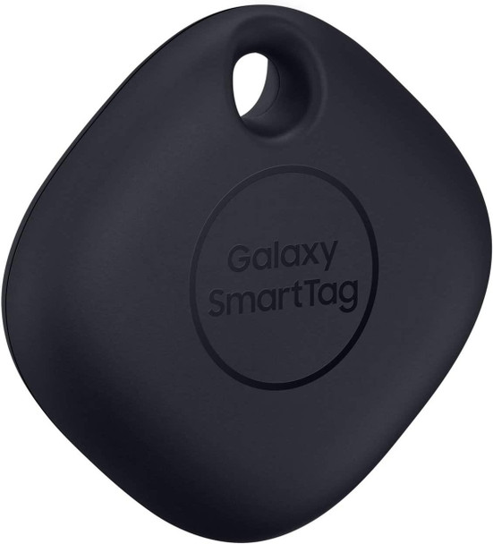 Samsung Galaxy SmartTag UK - 4 Pack Black Oatmeal Pink & Mint