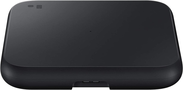 Samsung EP-P1300 Wireless Charging Pad UK For Galaxy Phone / Buds - Black