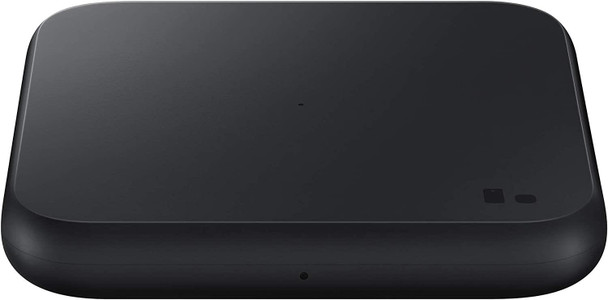 Samsung EP-P1300 Wireless Charging Pad UK For Galaxy Phone / Buds - Black