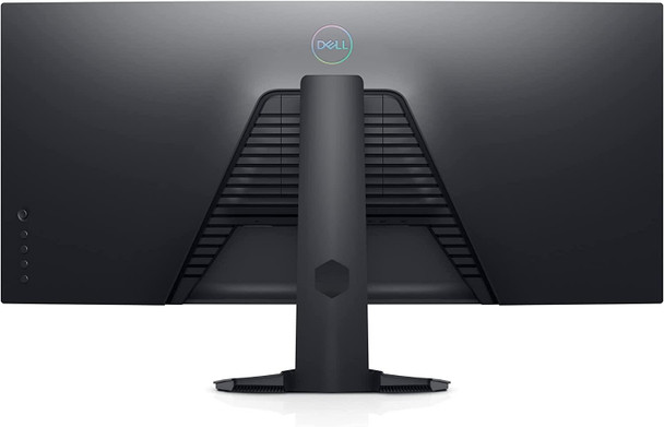 Dell S3422DWG 34" WQHD 3440 x 1440 144Hz Curved VA Gaming Monitor