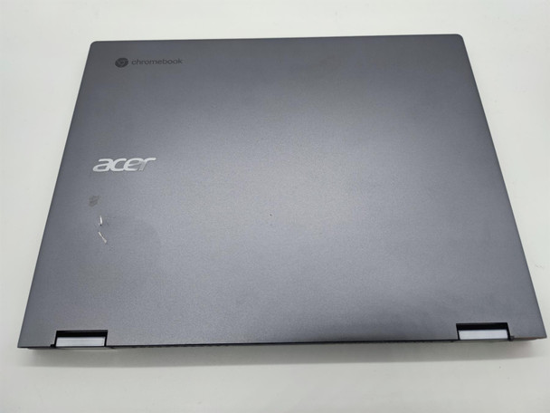 Acer ChromeBook Spin 713 Core i5 10210U 8GB RAM 128GB 13.5" Touch Laptop Grey