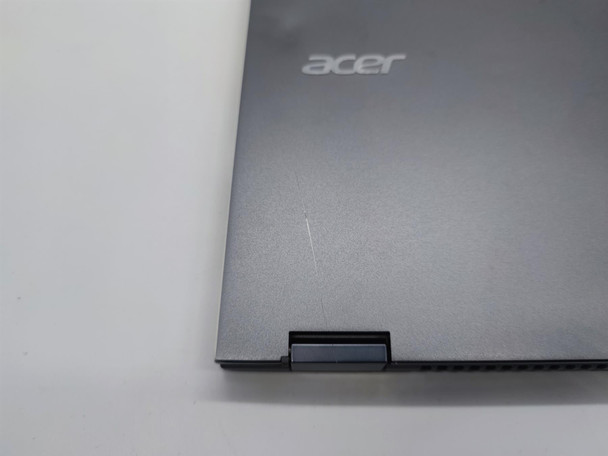 Acer ChromeBook Spin 713 Core i5-10210U 8GB 128GB 13.5" Touch Laptop Grey