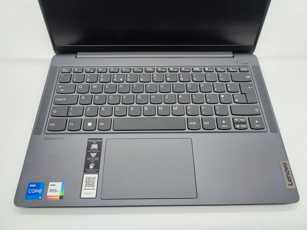 Lenovo IdeaPad 5i Pro 14" QHD Laptop Intel Core i5 1135G7 8GB 512GB SSD
