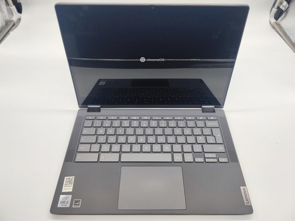 Lenovo IdeaPad Flex 5i Chromebook 13.3" Laptop Core i5 10210U 10th Gen 8GB 128GB