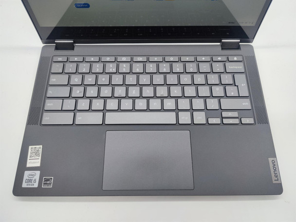 Lenovo IdeaPad Flex 5i Chromebook 13.3" Laptop Core i5 10210U 10th Gen 8GB 128GB