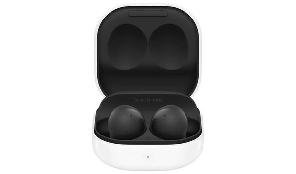 Samsung Galaxy Buds 2 In-Ear True Wireless Earbuds - Black