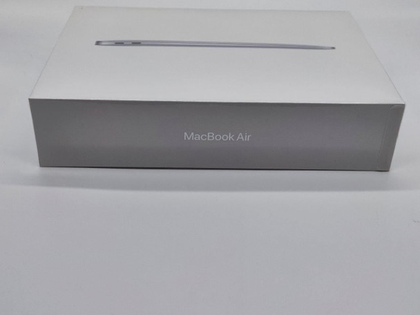 Apple MacBook Air Laptop Apple M1 Chip, 13” Retina Display, 8GB RAM, 256GB SSD