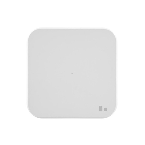 Samsung Wireless Charger For Galaxy Phone / Buds Without Adapter White