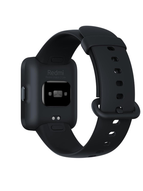 Xiaomi Redmi Watch 2 Lite 1.55" Health & Fitness Tracking Smartwatch Black