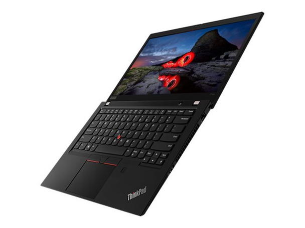 ThinkPad P14s Gen 2 Intel Core i7 1165G7 32GB, Nvidia Quadro T500 Win 10 Laptop