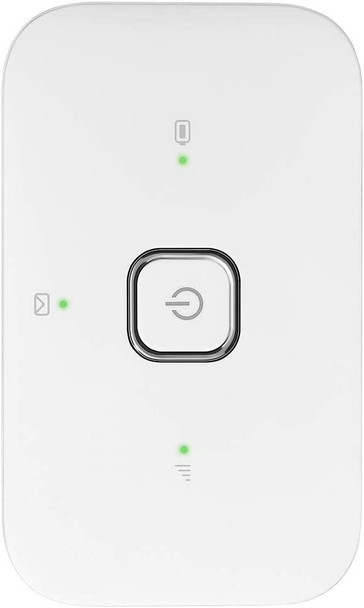 Vodafone Mobile WiFi Router R219H 4G Up To 150MBps White (SIM FREE)