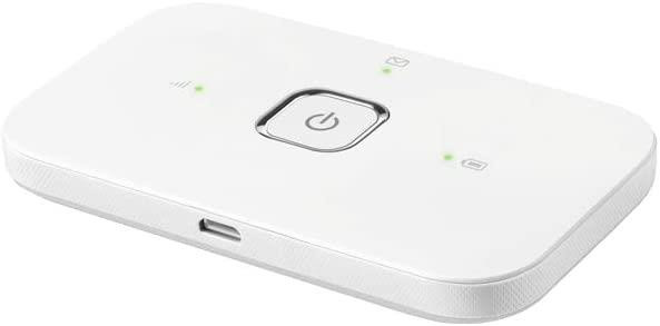 Vodafone Mobile WiFi Router R219H 4G Up To 150MBps White (SIM FREE)
