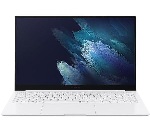 Samsung Galaxy Book Pro 15.6" AMOLED Laptop Intel Core i5 1135G7 8GB 512GB SSD