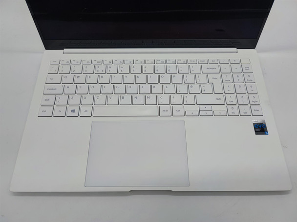 Samsung Galaxy Book Pro 15.6" AMOLED Laptop Intel Core i5 1135G7 8GB RAM 512GB