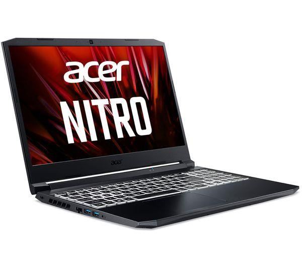 Acer Nitro 5 15.6" 144Hz Gaming Laptop i9 11900H 16GB 1TB SSD GeForce RTX 3060