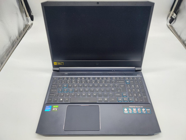 Acer Predator Helios 300 15.6" 144Hz Laptop i7 11800H 16GB 1TB SSD RTX 3060