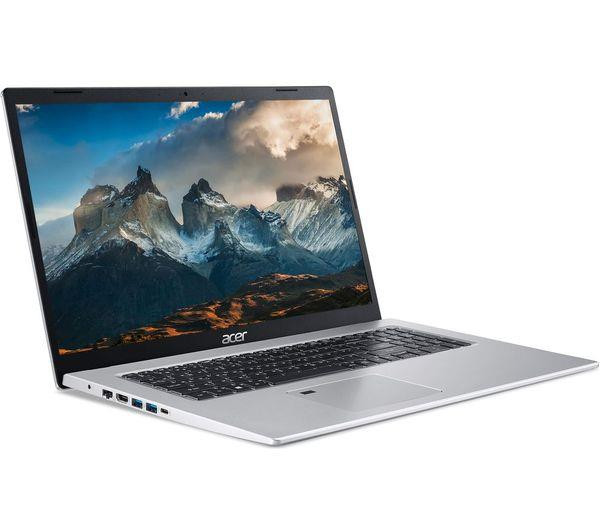 Acer Aspire 5 A517-52G 17.3" Laptop Core i7 1165G7 11th Gen 16GB 512GB MX450