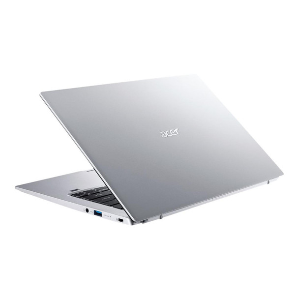 Acer Swift 1 14" FHD Laptop Intel Pentium Silver N6000 4GB RAM 128GB SSD