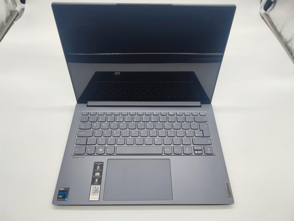Lenovo Yoga Slim 7 Pro 14" 2K Laptop Core i7 11370H 11th Gen 16GB RAM 512GB