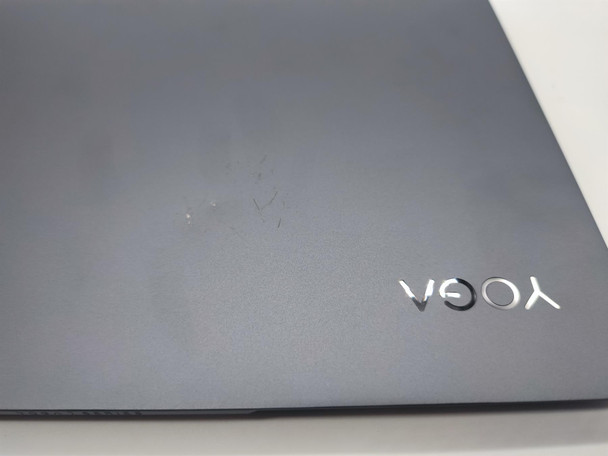 Lenovo Yoga Slim 7 Pro 14" 2K Laptop Core i7 11370H 11th Gen 16GB RAM 512GB
