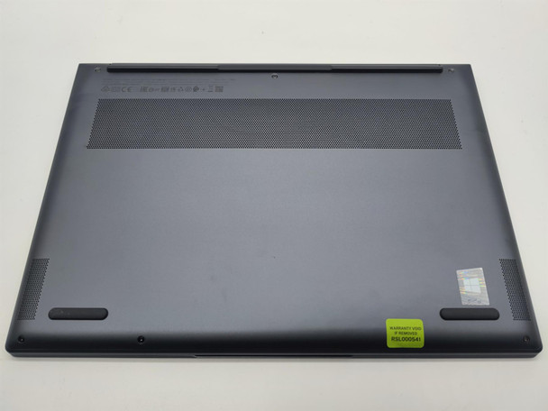 Lenovo Yoga Slim 7 Pro Core i7 11370H 11th Gen 16GB RAM 512GB SSD 14" 2K Laptop
