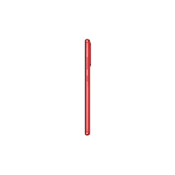 Samsung Galaxy S20 FE 5G 6.5" 128GB 5G Unlocked & SIM Free Smartphone Cloud Red