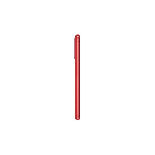 Samsung Galaxy S20 FE 5G 6.5" 128GB 5G Unlocked & SIM Free Smartphone Cloud Red