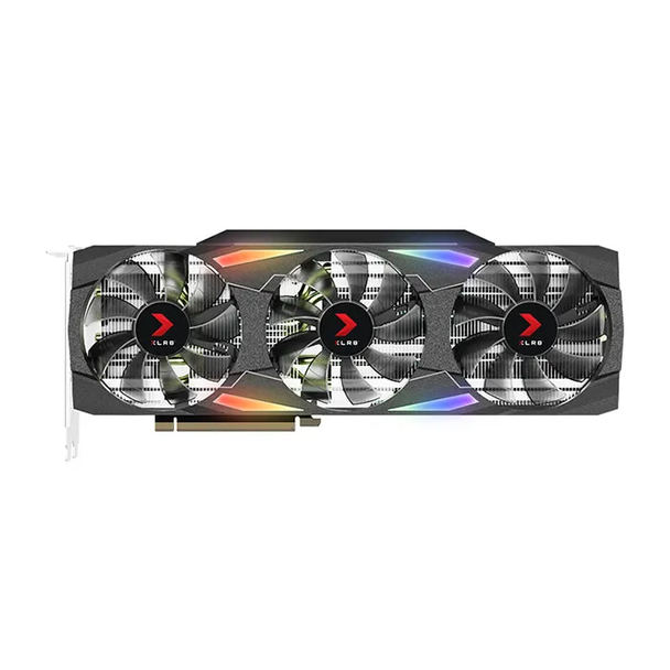 PNY GeForce RTX 3080 Ti 12 GB XLR8 EPIC-X RGB GDDR6X Graphics Card
