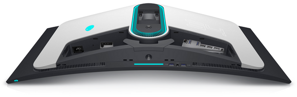 Alienware AW3423DW 34 Inch WQHD (3440x1440) 21:9 Gaming Monitor 175Hz QD OLED
