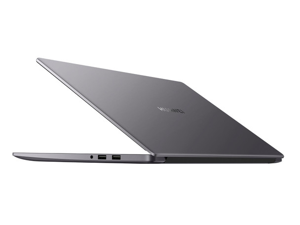 Huawei MateBook D 15.6" i5 1135G7 11th Gen 8GB RAM 256GB SSD Grey