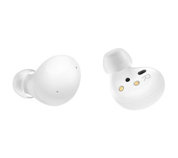 Samsung Galaxy Buds 2 In-Ear True Wireless Earbuds - White