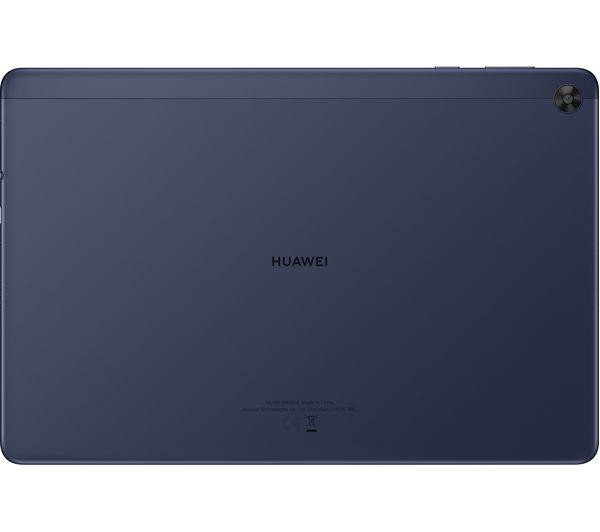 Huawei MatePad T10 9.7" HD IPS 64GB WiFi Android Tablet Deepsea Blue