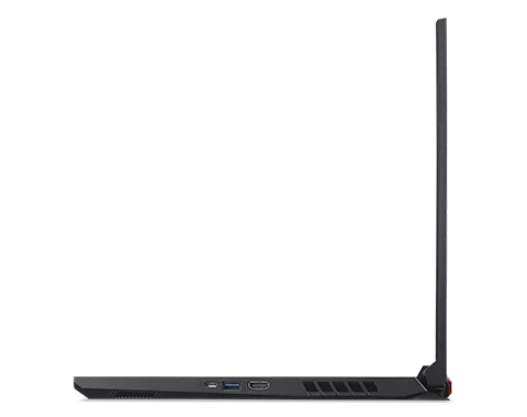 Acer Nitro 5 17.3" 144Hz AMD Ryzen 7 5800H 16GB RAM 1TB SSD RTX 3070 Black