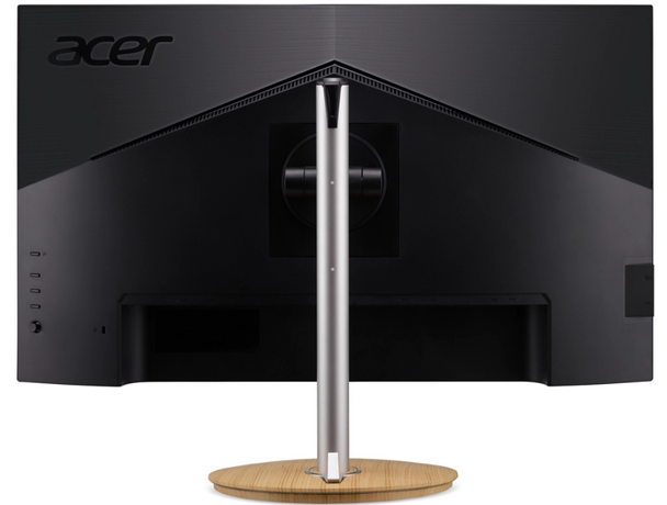 Acer ConceptD CP3271U V 27" 2560 x 1440 WQHD 165Hz G-Sync IPS LCD Monitor