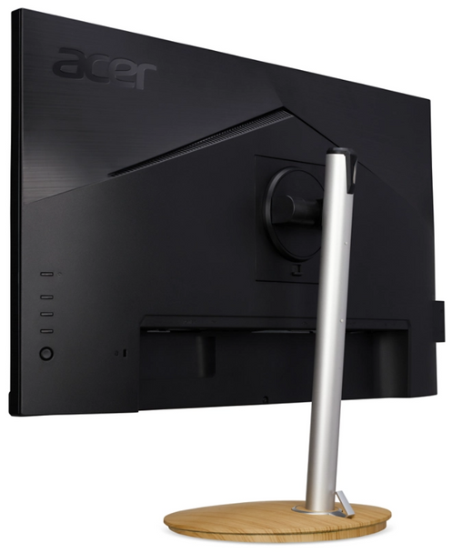 Acer ConceptD CP3271U V 27" 2560 x 1440 WQHD 165Hz G-Sync IPS LCD Monitor