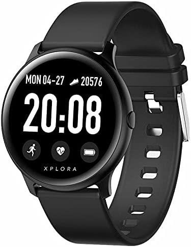 Xplora Activity Band Kids Health & Fitness Tracker - Black
